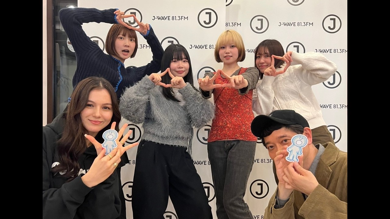 [ENG SUB] Radio GM Guest: Ai Nazuna Kano Mayu (Haku.) 02/12/2026#haku #hakucircle #haku_circle #ハクマル