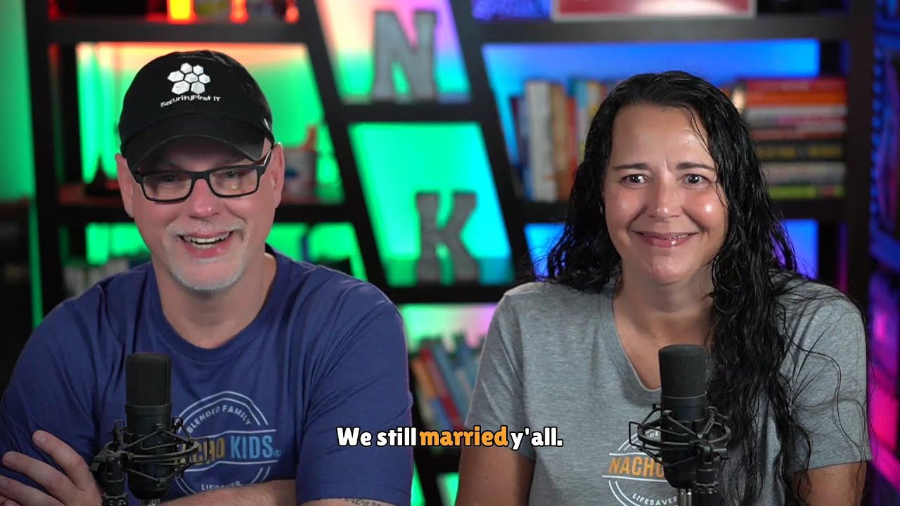 324: When The Stepkid Lies - Video