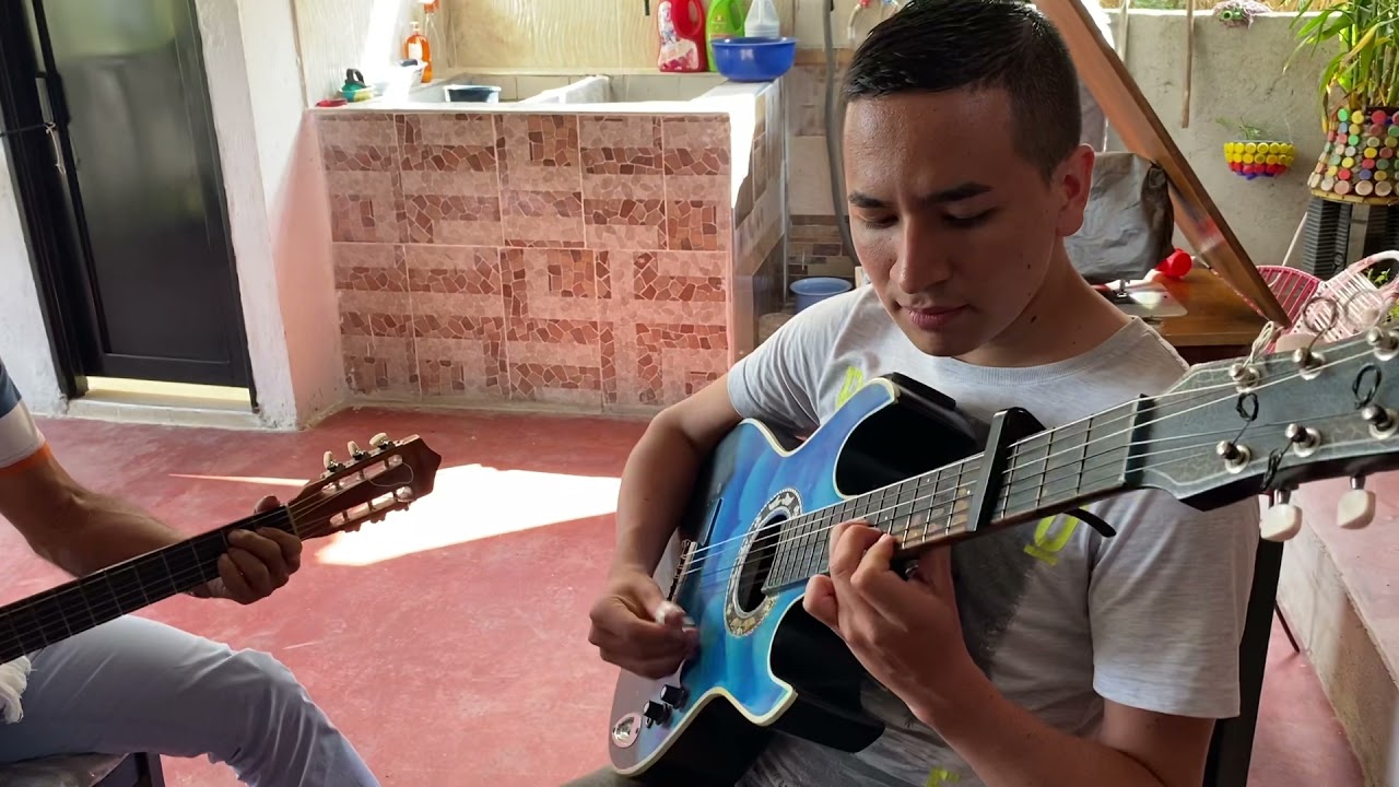 Trío imperial - El puente viejo