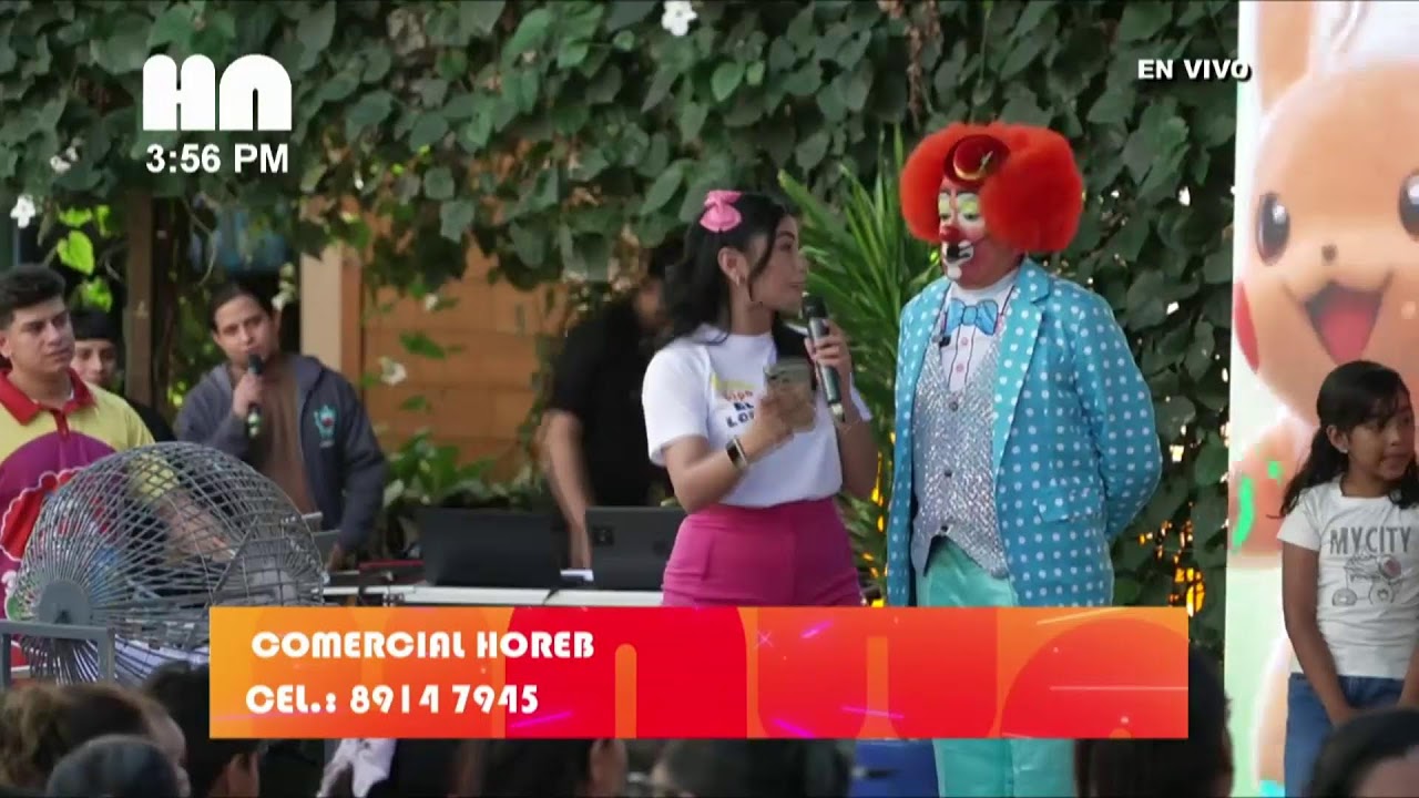 🌟📓 Plaza Natura arranca el año escolar con pura diversión