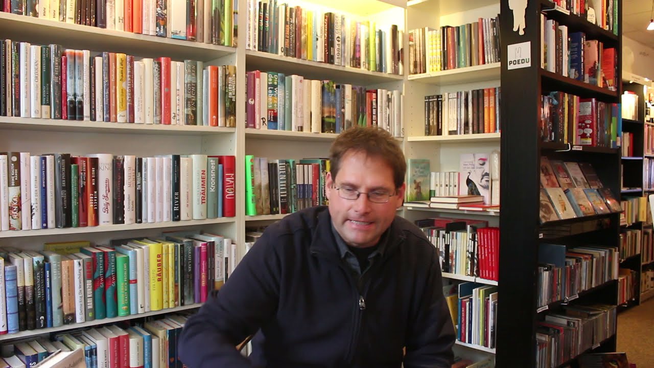 Leseschatz-TV: Meine Favoriten f&uuml;r den Deutschen Buchpreis 2021 (Werbung als Buchh&auml;ndler)