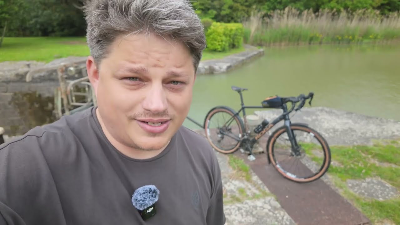 6 Monate Koga Colmaro Extreme - gravelbike Erfahrungsbericht