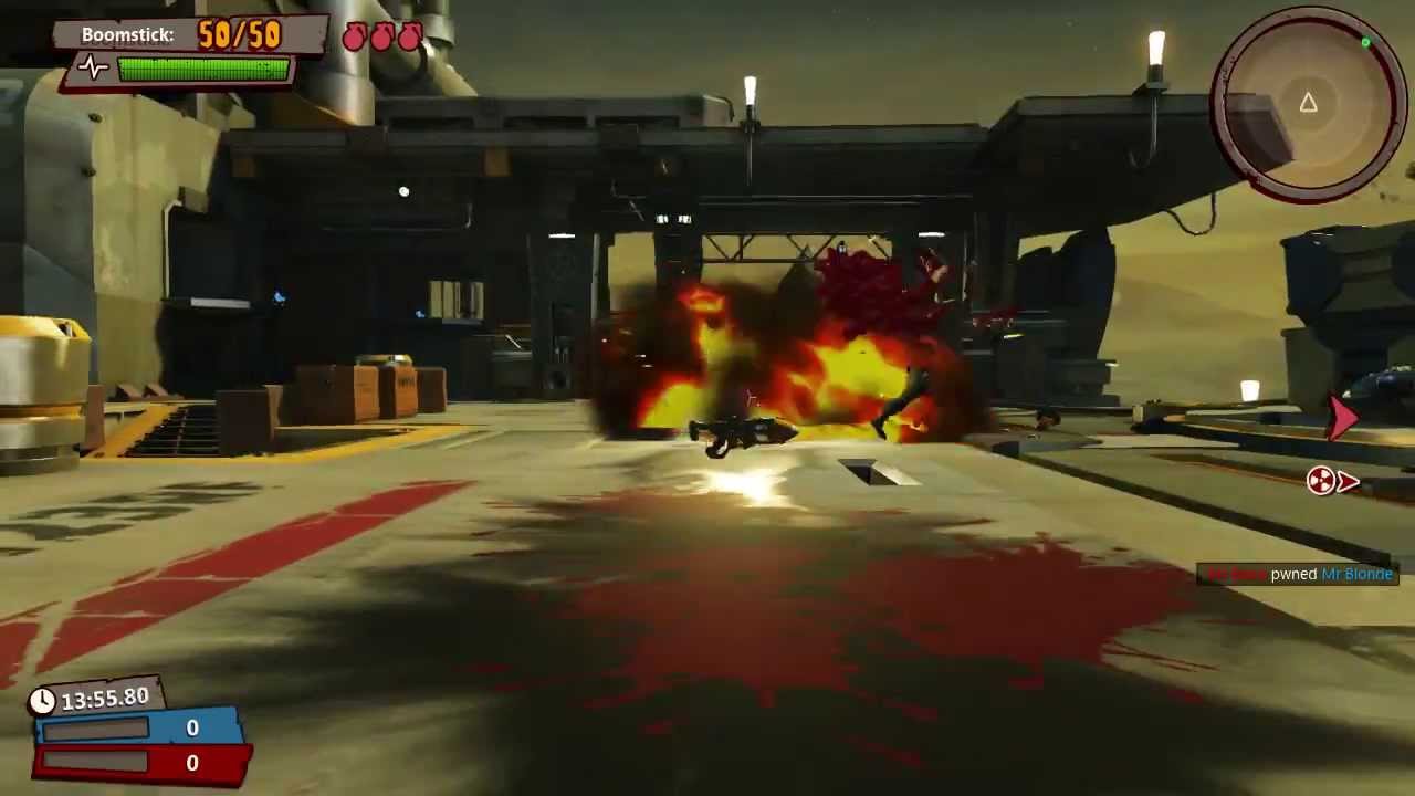 Loadout Official Game Trailer