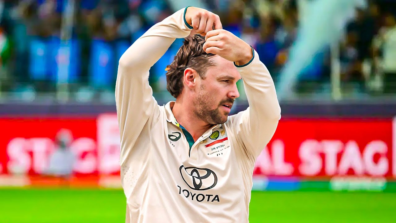 0% Sportsmanship Moments in Cricket..