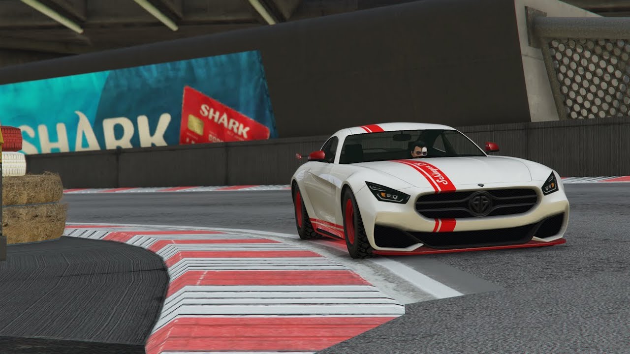 Sports GT Season 2 Finale