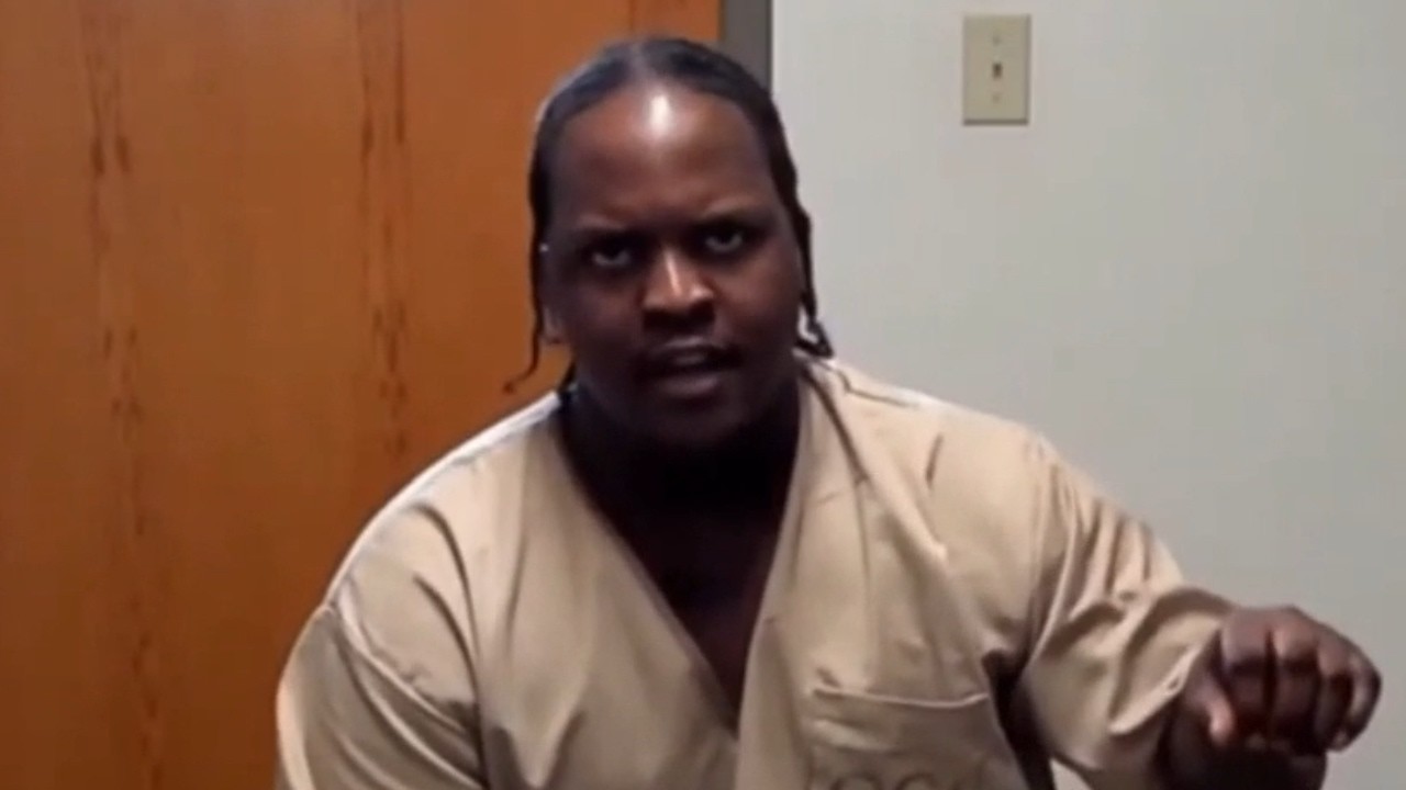 Monster Wants Parole