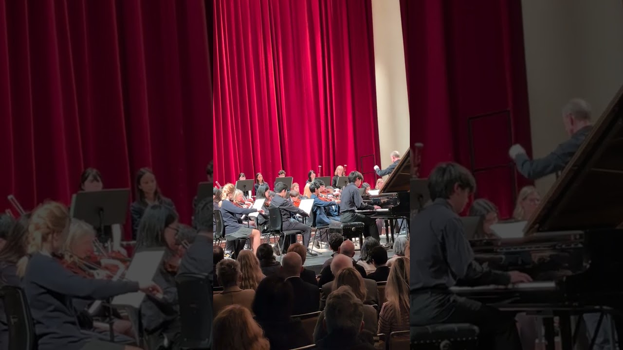 latymer's orchestra smith square 