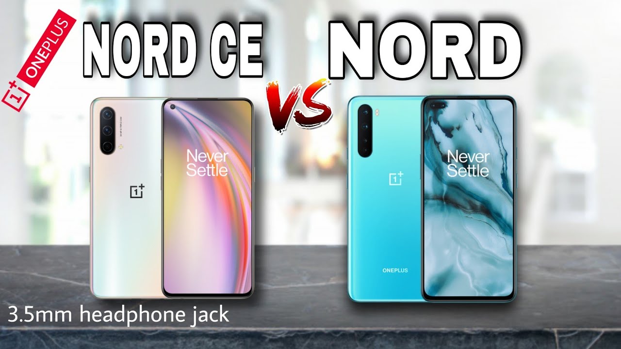 Oneplus Nord CE Vs Oneplus Nord 2021| Best 5G Phone under 25k | 64 MP Camera | 4500 mAh | 3.5mm Jack