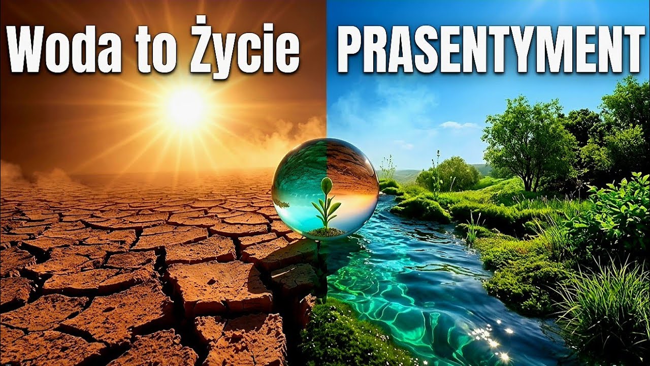 Zimna głębina, gdzie słońce nie sięga | PRASENTYMENT