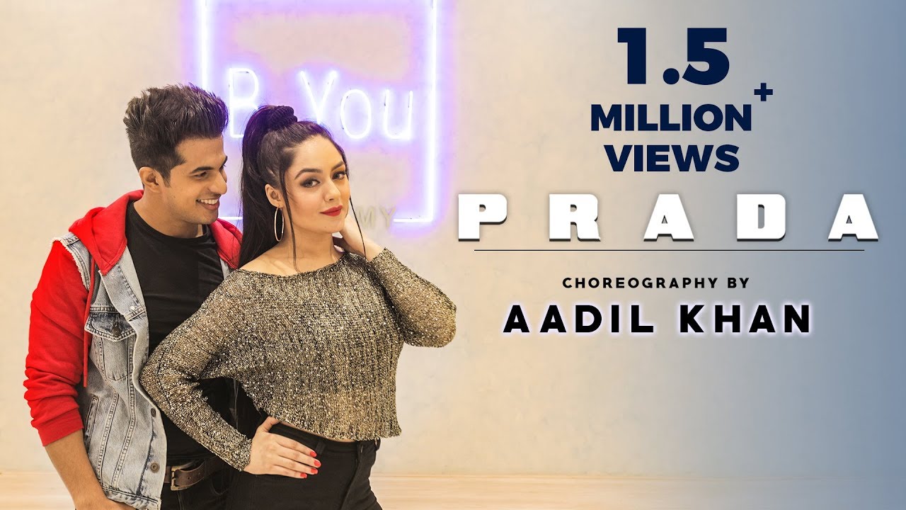 Prada dance(Duro Duro ) | Alia Bhatt,  | Aadil Khan Choreography | Benazir shaikh #aliabhatt #prada