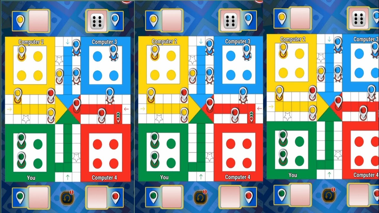 Ludoking to winludo game earn money Ludo games || Ludo live streaming|| @Krishnawithfamily 