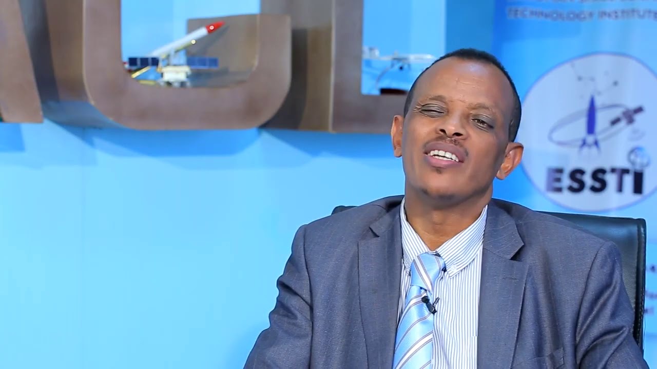 Ethiopian space science and technology institute Documentary part 1