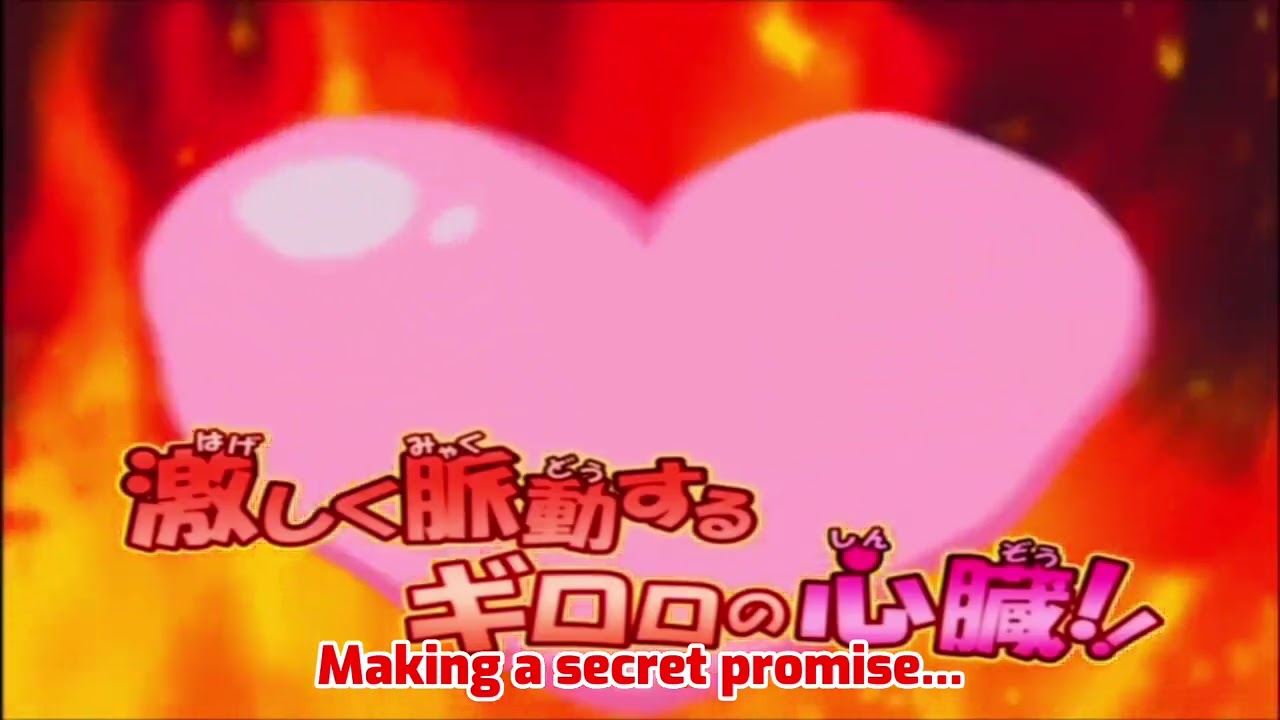 GiroNatsu (ありそでなさそなギリギリのブルース)