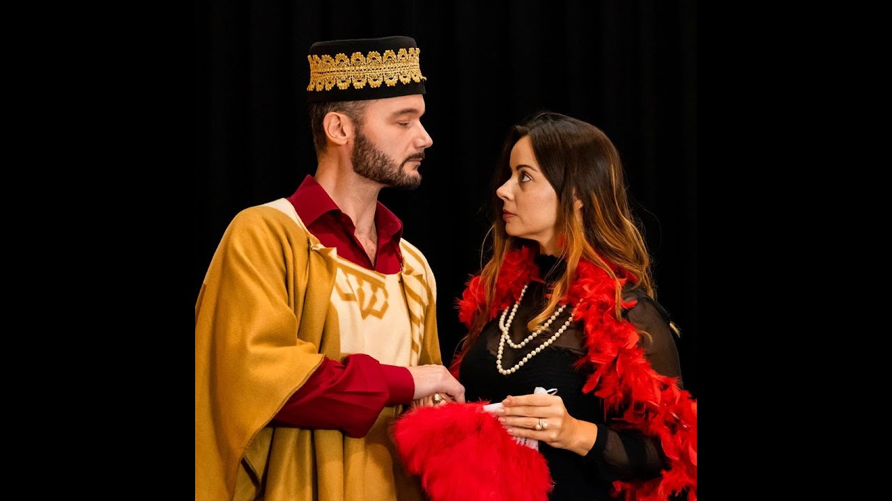 Camicia rossa garibaldina - Nova compagnia del Careteo