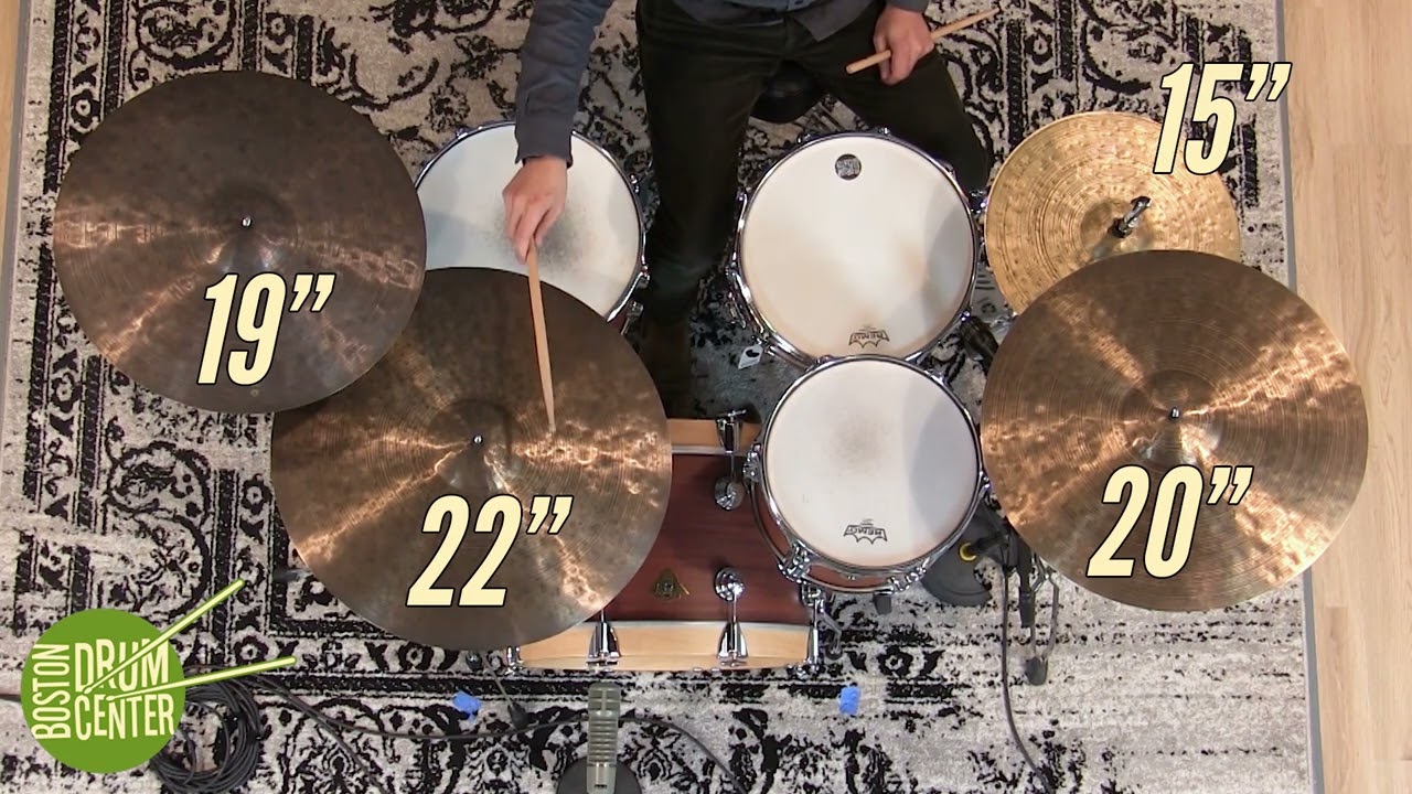 Istanbul Agop 30th Anniversary 19