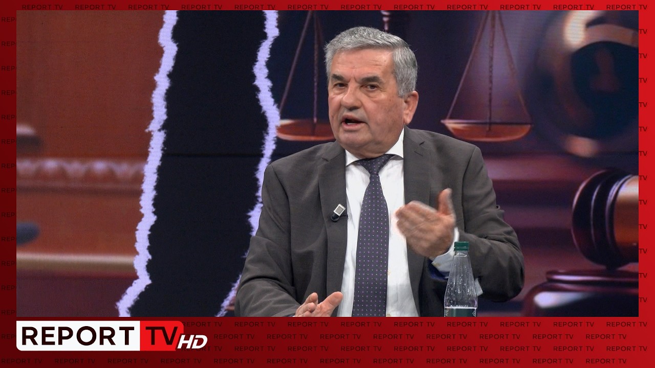 'Balluku është nënë fëmijësh'/ Avokati Beqiri: S’mund të futet një grua në burg
