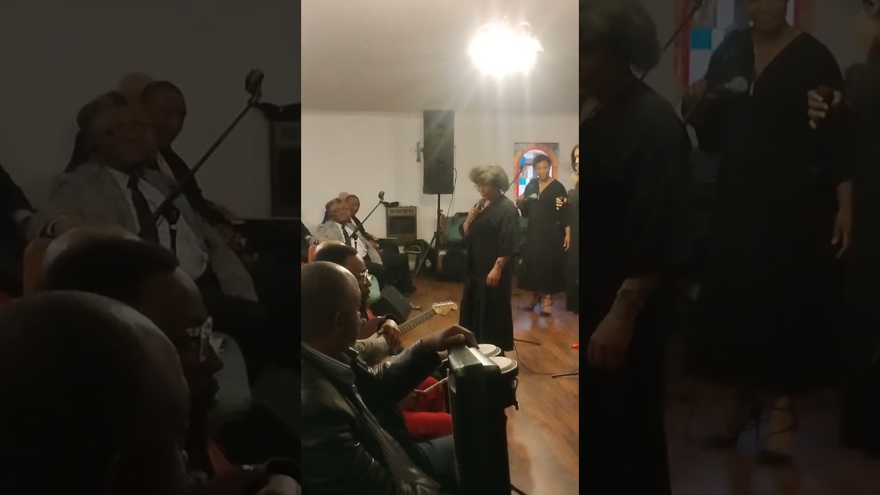 Dea.Todd  Brooks  Gospel video  Feb.15 2026 Sunday