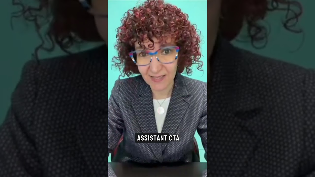 Clinical Team Lead - Fiorella Favulli