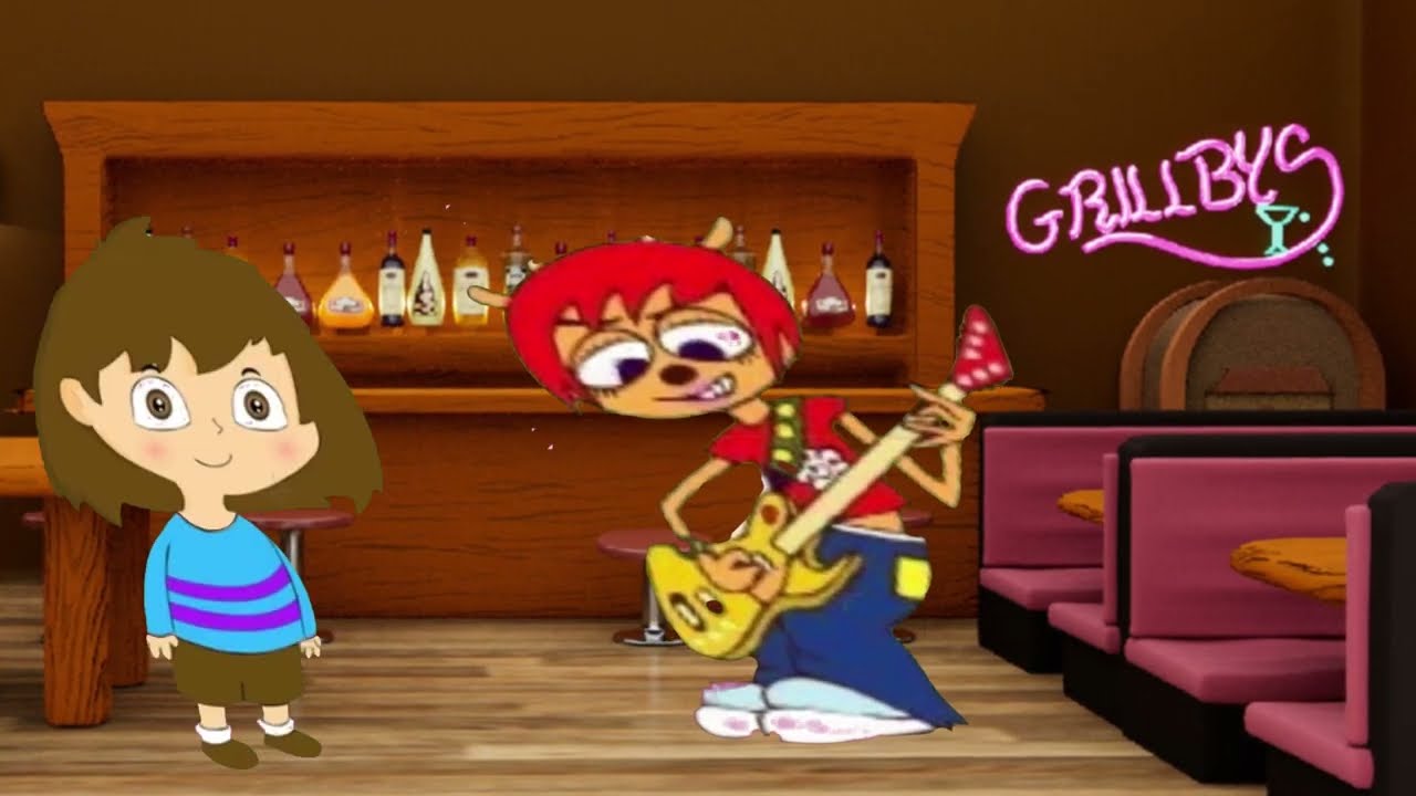 Story of Um Jammer Lammy - Song Full Version
