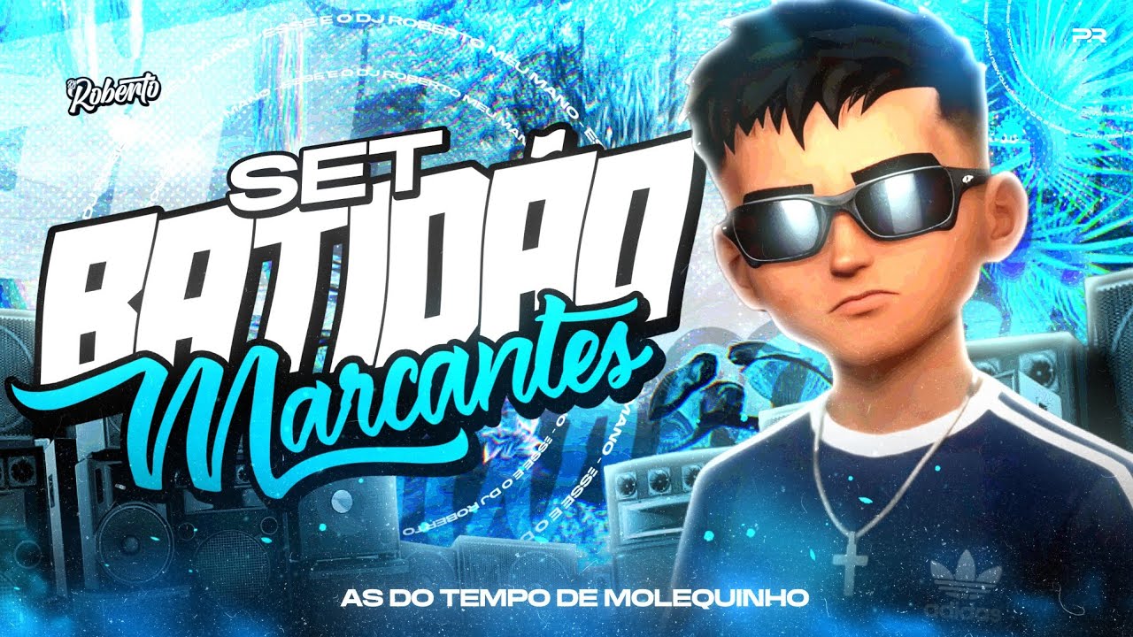 💎 SET BATIDÃO DAS MARCANTES - Só Pancada Insana - Viviane Batidão, Marlon Branco 🍻🩵🥶