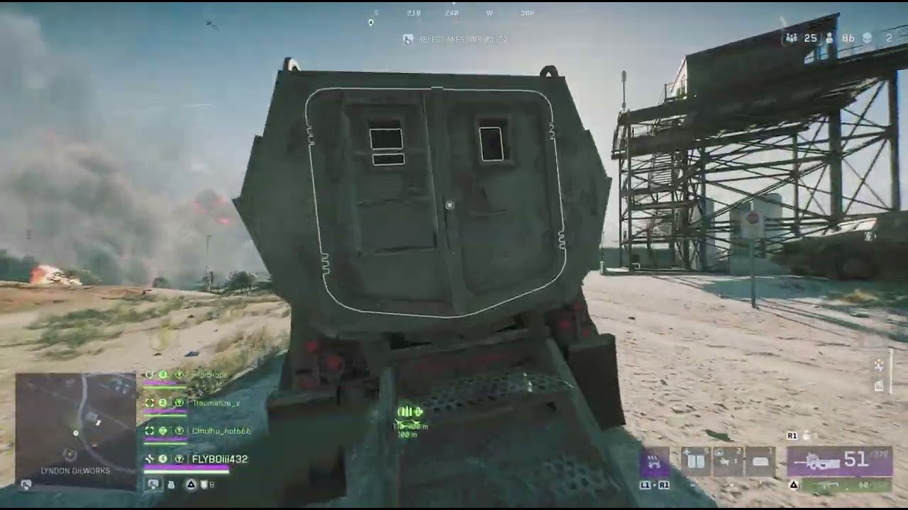 Battlefield 6 easy w