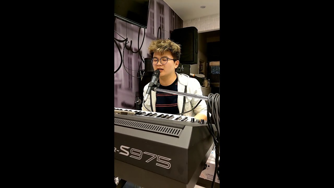 主我來到你的面前