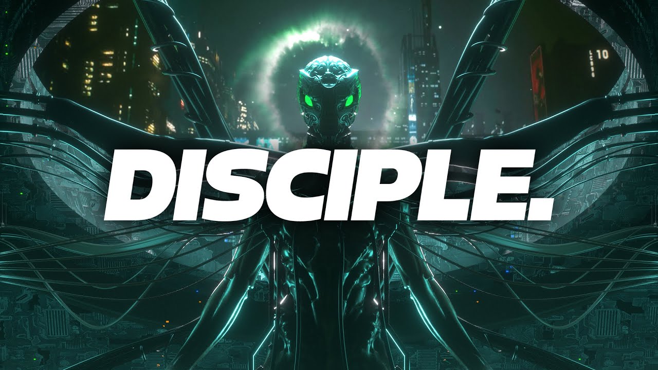 Kompany & Staysick - Move