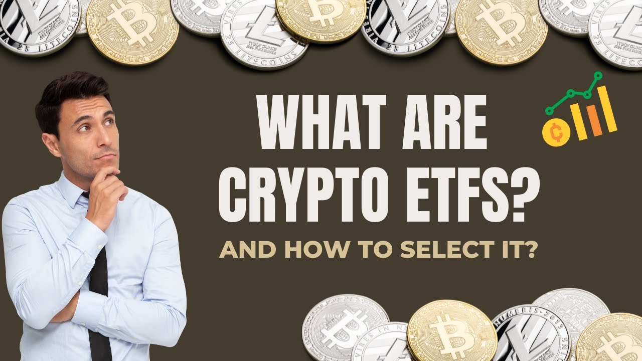 What are Crypto ETFs