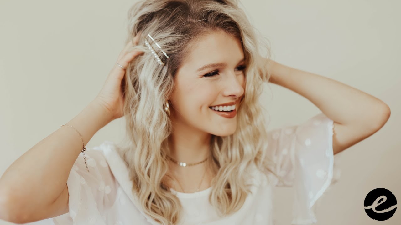 Easy Beach Waves