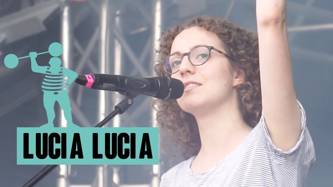 Lucia Lucia - Die Janzughose