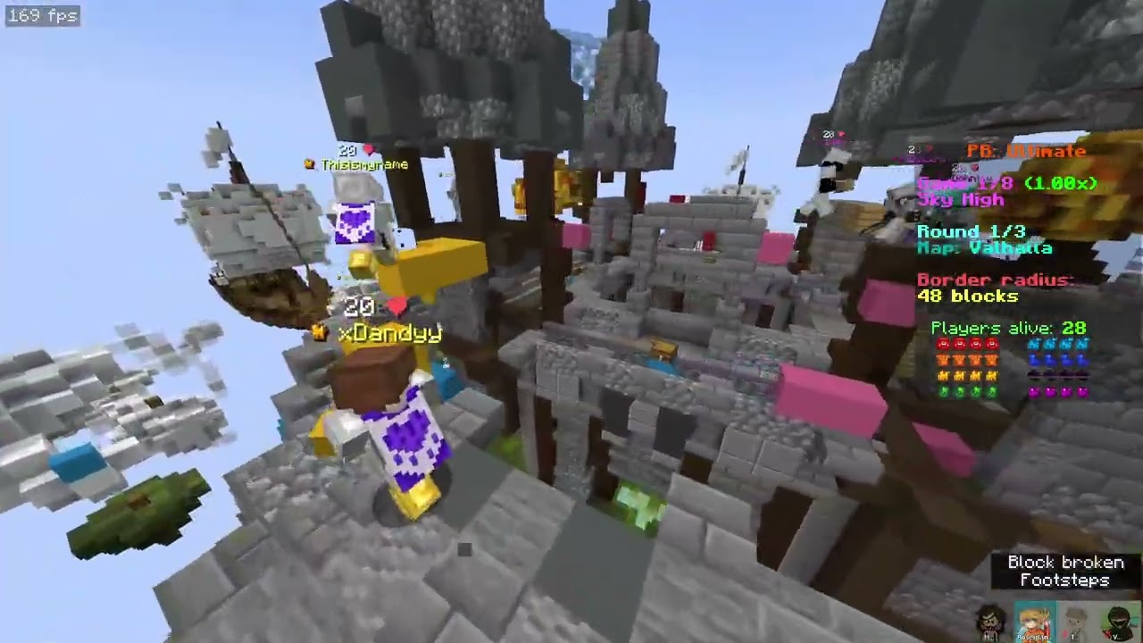 Pandoras Box Ultimate w/ @ventibeast @tupajus @heertimmethy