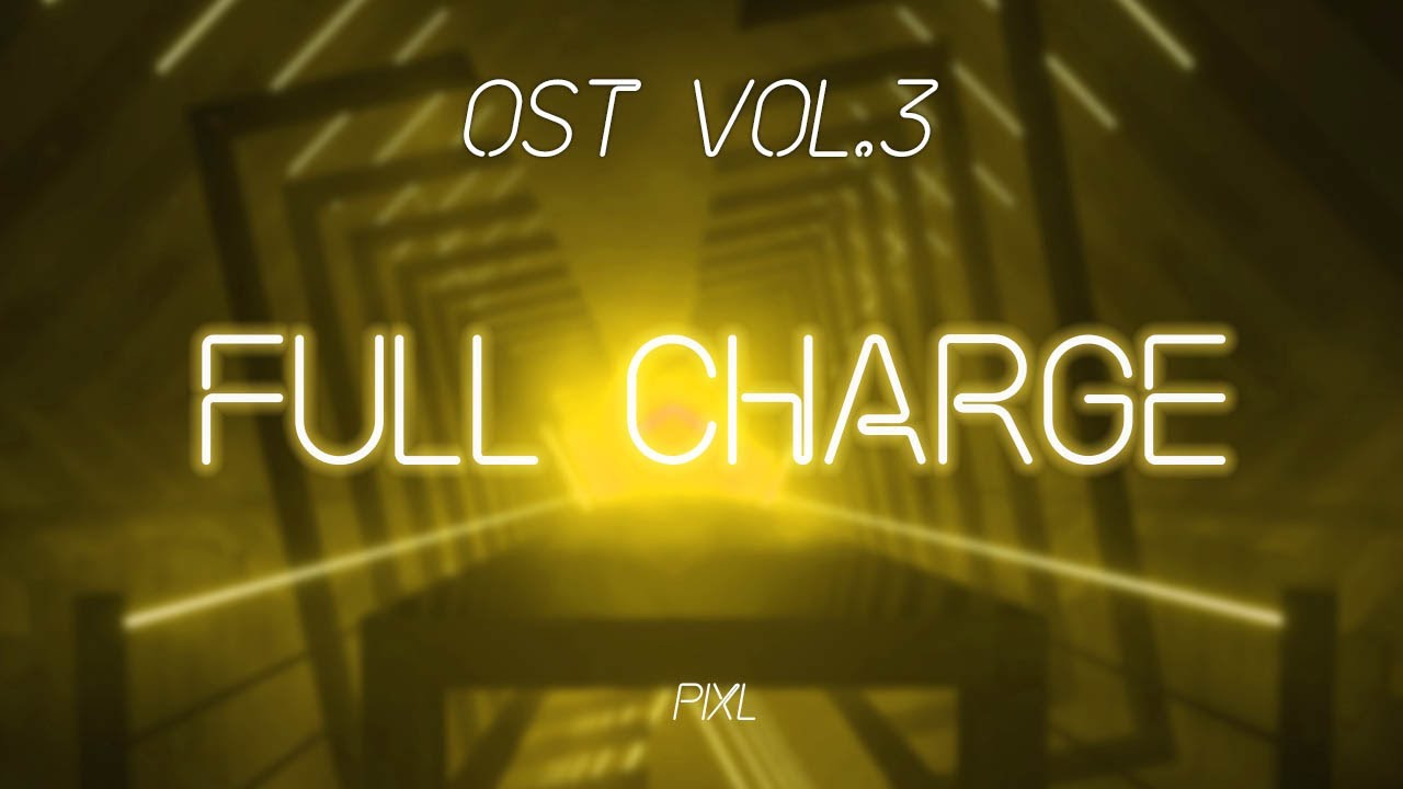 Full Charge by PIXL | Gameplay |  Beat Saber