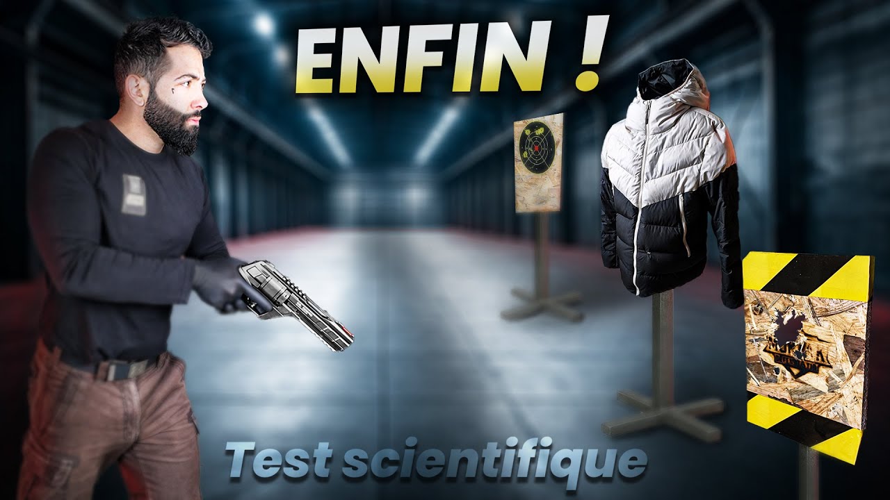Personne ne s&rsquo;attend &agrave; ce r&eacute;sultat&hellip; CP300 ! Le moins cher&hellip; et pourtant ! (Surprise de No&euml;l)