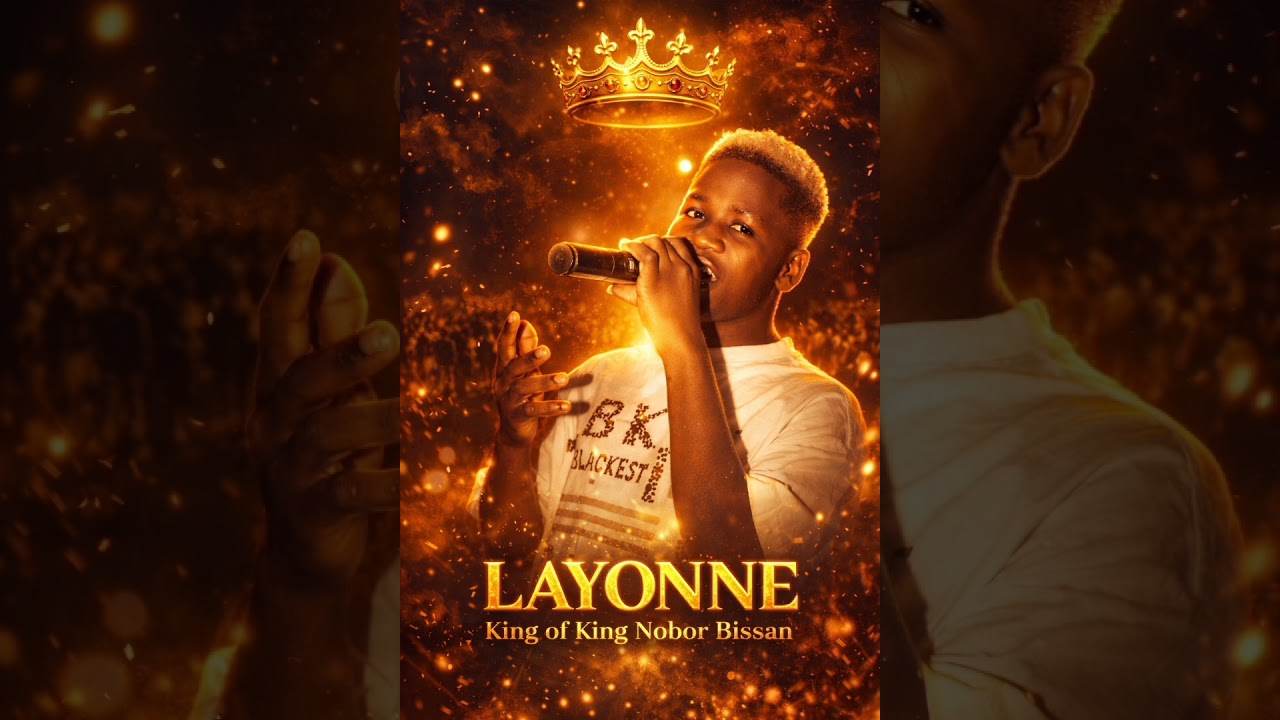 Layonne nobor bissan 