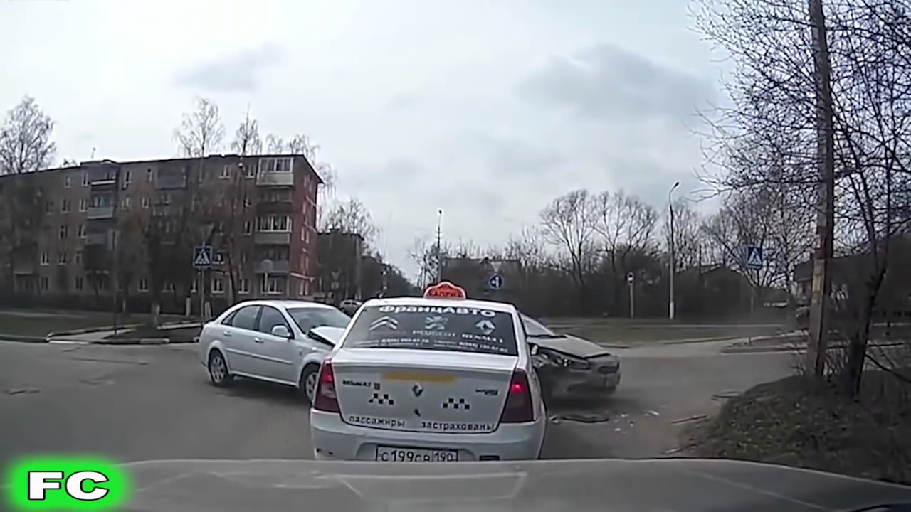 Ultimate Retarded Drivers FAILS & ROAD RAGE Compilation Best of 2016