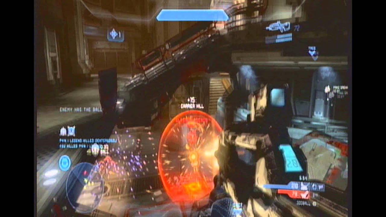 Halo 4 - Montage: 