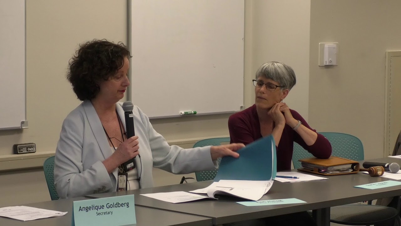 ACPHD Meeting (5.10.17)