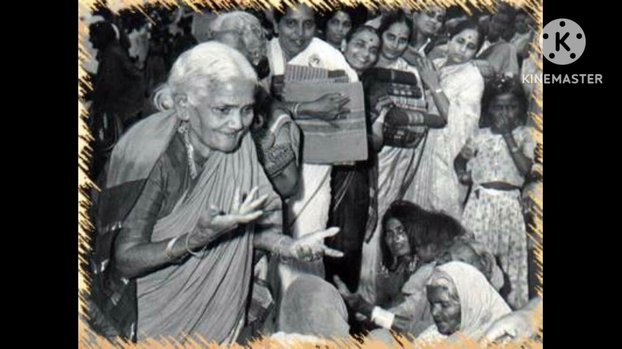 Ma Amma Easwaramma || Sri Satya Sai Baba || Easwaramma day song || Chandana sisters ||