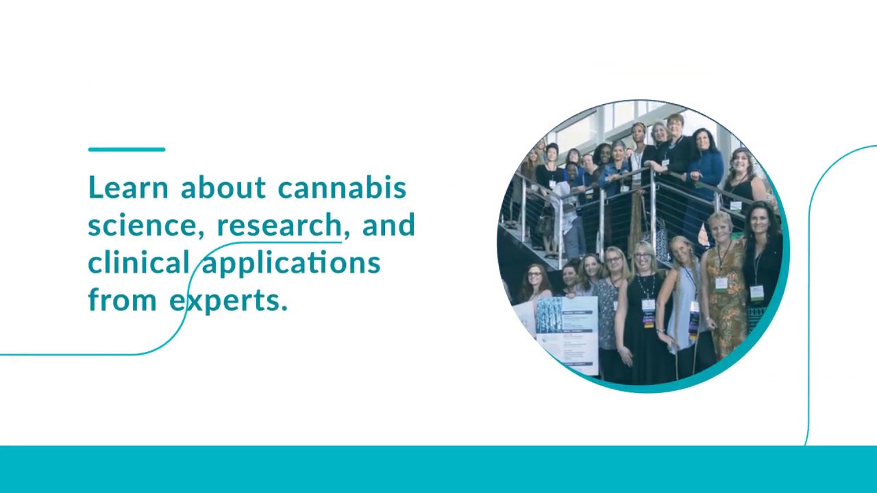 NURSES GET READY TO LEARN ABOUT CANNABIS FROM THE MEDICAL EXPERTS!