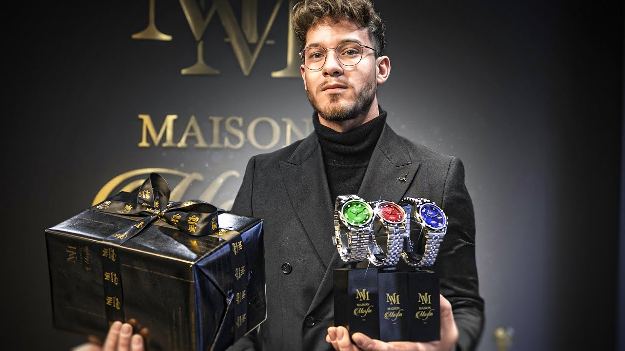 UNBOXER une MM24-06 Maison MORFIN, &ccedil;a fait quoi ?