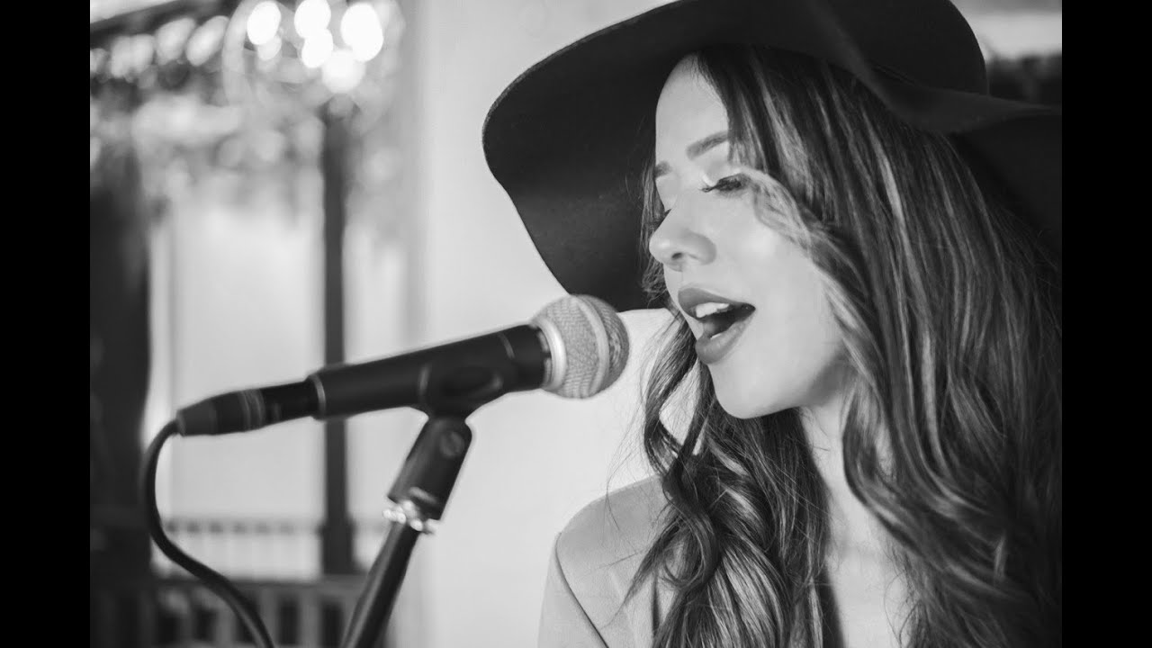 Alejandra Triviño | Amor Eterno (Cover Rocío Dúrcal)