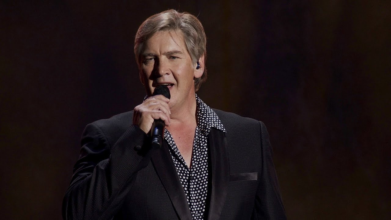 Jannie Moolman – Elvis Presley Tribute (Classics is Groot -2019)