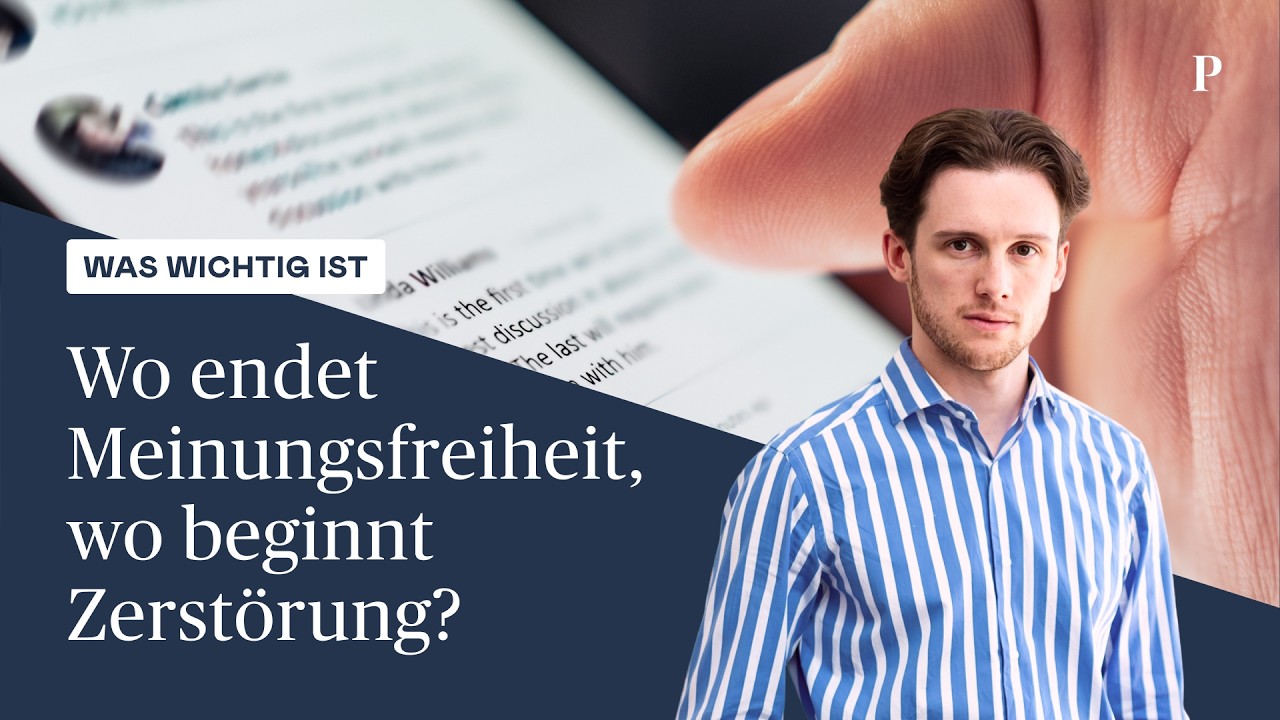 SO ENTLARVST DU TROLLE (und schmei&szlig;t sie raus) 🤖 I Andreas Grassl Teil 2