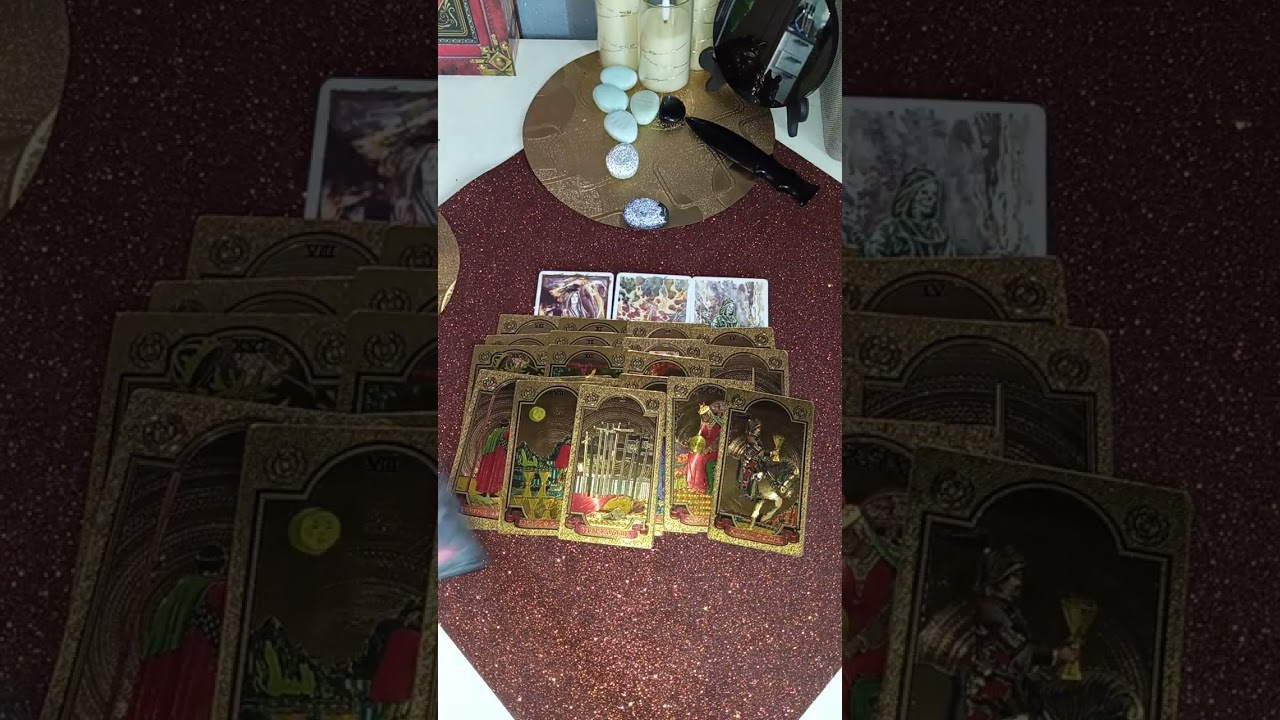 ✨✨✨✨КАКОЙ МАГИЧЕСКИЙ НЕГАТИВ НА ТЕБЕ 💫💫💫💫