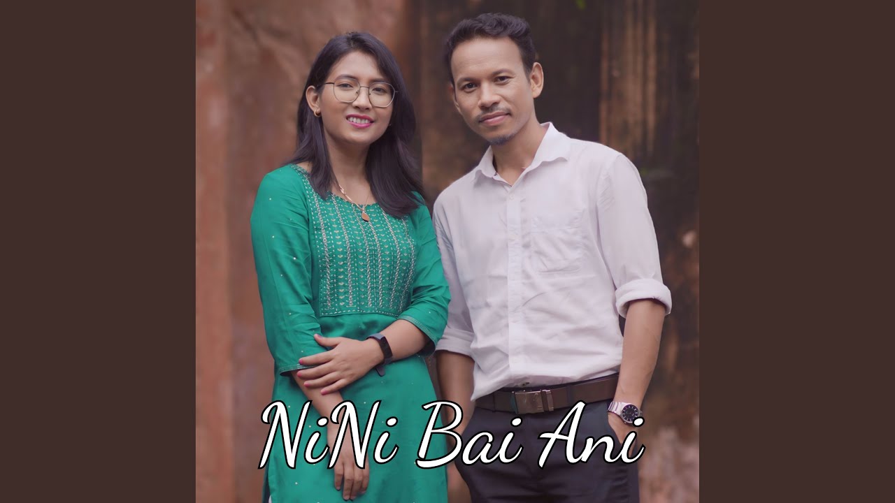 NINI BAI ANI (feat. Manik Debbarma)