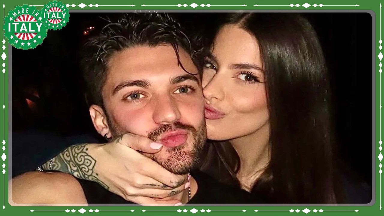 Jonas Pepe La sua vita dopo il Grande Fratello e l'amore per Anita Mazzotta
