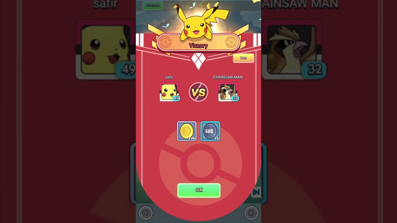 #pokemon Idle Pocket Monsters #gameplay #games #gamer #trending #izle #video #aboneol #watch