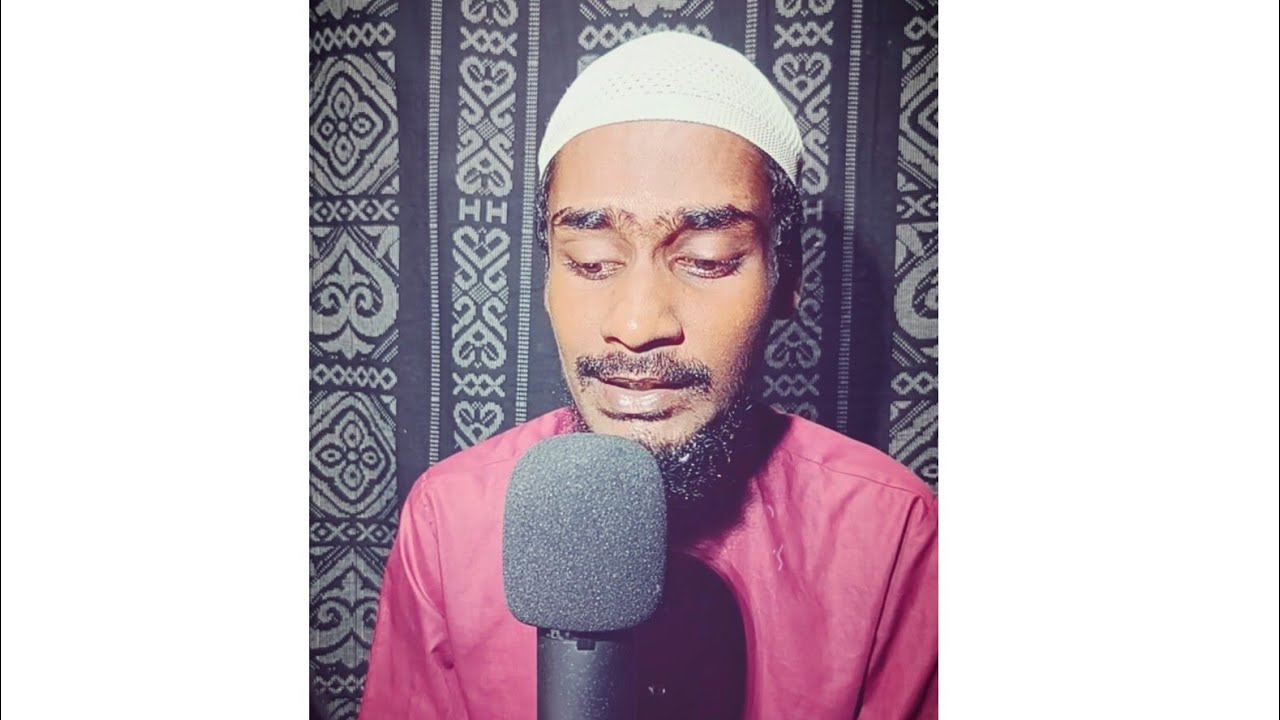 SuraH Al Mulk Live /سورة الملكsurat almalik/Omor Ibne Mahmudul 🤲🥰