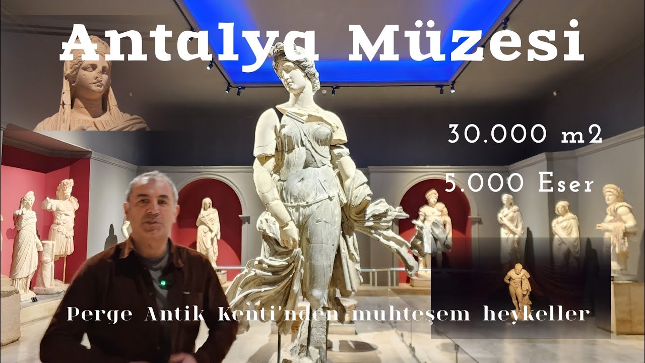 Antalya Müzesi