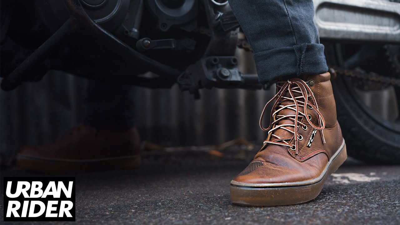 TCX Dartwood Boots Review